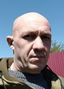 Фото: Погибший на войне с Украиной Кишкин Александр Александрович. Курская область, мотострелковые войска