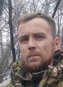 Фото: Погибший на войне с Украиной Бузмаков Максим Юрьевич. Кировская область, мотострелковые войска