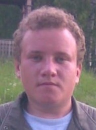 Фото: Погибший на войне с Украиной Суханов Виталий Александрович. Нижегородская область, добровольцы