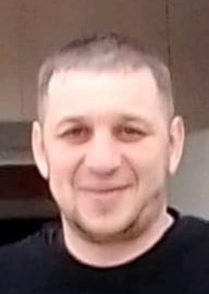 Фото: Погибший на войне с Украиной Егоров Александр Олегович. Томская область, нет данных