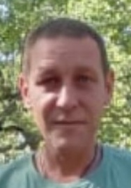 Фото: Погибший на войне с Украиной Будюкин Леонид Леонидович. Тамбовская область, нет данных