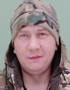 Фото: Погибший на войне с Украиной Андреев Игорь Николаевич. Ивановская область, танковые войска