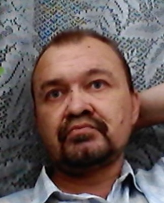 Фото: Погибший на войне с Украиной Дайлид Вадим Николаевич. Кировская область, нет данных