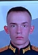 Фото: Погибший на войне с Украиной Шереметьев Дмитрий Сергеевич. Амурская область, нет данных