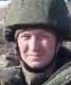 Фото: Погибший на войне с Украиной Пустовалов Сергей Юрьевич. Курганская область, нет данных