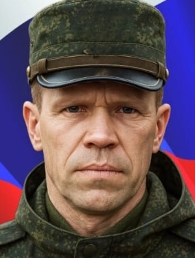 Фото: Погибший на войне с Украиной Молостов Александр Владимирович. Свердловская область, мотострелковые войска