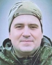 Фото: Погибший на войне с Украиной Никитин Михаил Александрович. Севастополь, нет данных