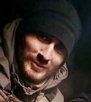 Фото: Погибший на войне с Украиной Козынец Павел Станиславович. Вологодская область, нет данных