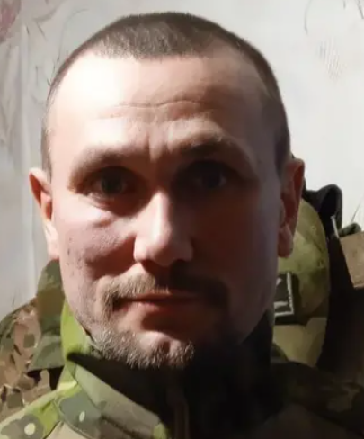 Фото: Погибший на войне с Украиной Багаев Дмитрий Юрьевич. Орловская область, мотострелковые войска