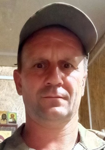 Фото: Погибший на войне с Украиной Толмачев Илья Геннадьевич. Омская область, нет данных