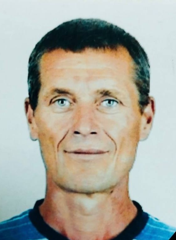 Фото: Погибший на войне с Украиной Морозов Спартак Александрович. Самарская область, добровольцы