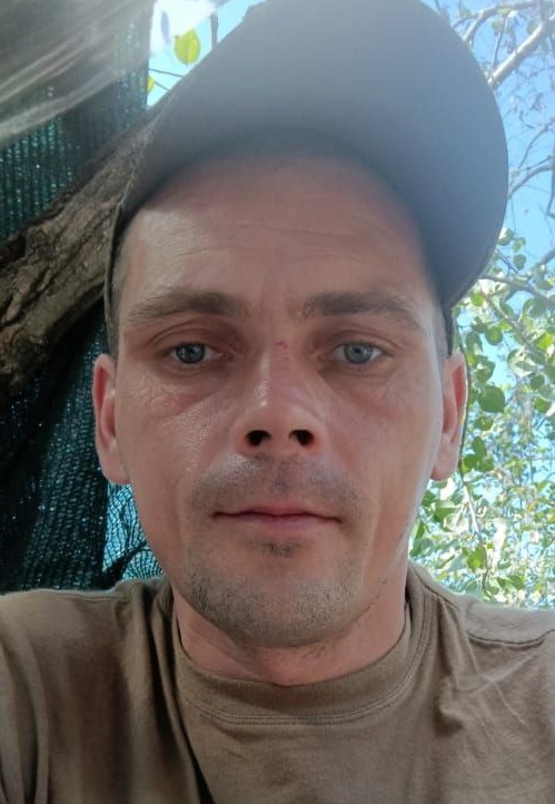 Фото: Погибший на войне с Украиной Казачёк Иван Михайлович. Амурская область, мотострелковые войска