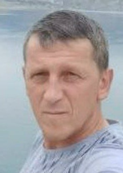 Фото: Погибший на войне с Украиной Петленков Сергей Евгеньевич. Камчатский край, добровольцы