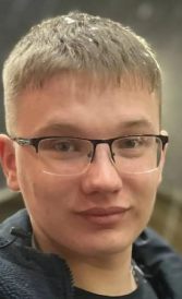 Фото: Погибший на войне с Украиной Винокуров Никита Николаевич. Новосибирская область, нет данных