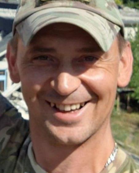 Фото: Погибший на войне с Украиной Ерамасов Александр Владимирович. Республика Татарстан, нет данных