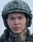 Фото: Погибший на войне с Украиной Старков Юрий Николаевич. Рязанская область, ВДВ