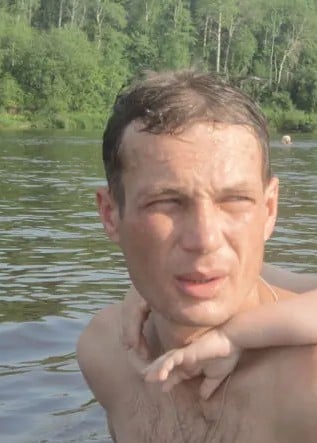 Фото: Погибший на войне с Украиной Копытов Александр Викторович. Кировская область, нет данных