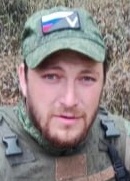 Фото: Погибший на войне с Украиной Черемных Андрей Викторович. Пермский край, нет данных