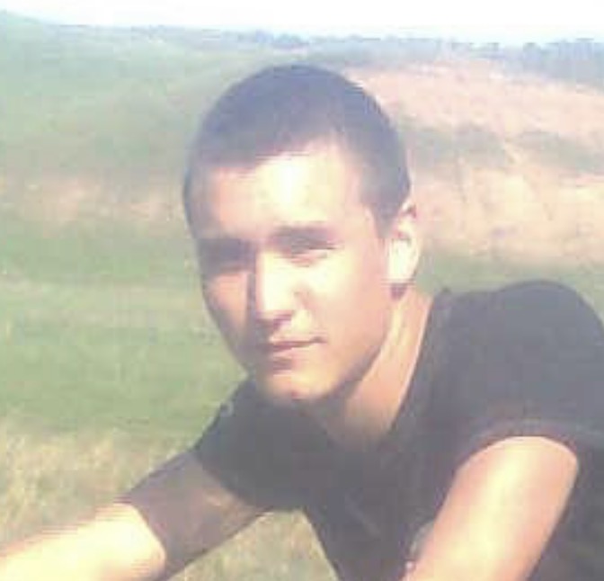 Фото: Погибший на войне с Украиной Шакирянов Ильяс Зулфатович. Республика Башкортостан, заключенные