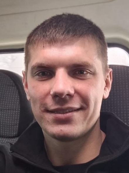 Фото: Погибший на войне с Украиной Филимонов Антон Владимирович. Тамбовская область, мотострелковые войска