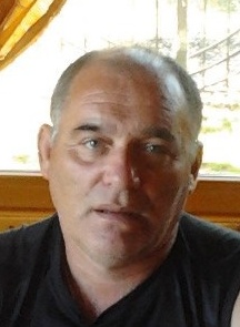 Фото: Погибший на войне с Украиной Рыжий Виталий Николаевич. Ленинградская область, добровольцы