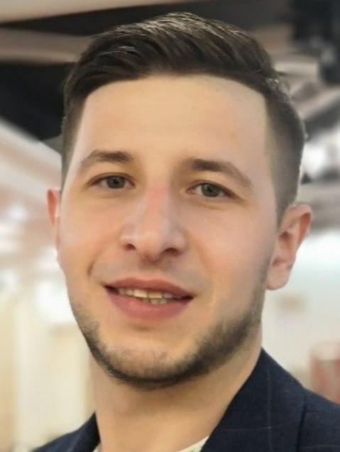 Фото: Погибший на войне с Украиной Окунев Сергей Валерьевич. Республика Татарстан, нет данных