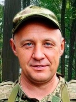 Фото: Погибший на войне с Украиной Белоусов Николай Александрович. Забайкальский край, добровольцы