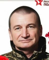 Фото: Погибший на войне с Украиной Сафонов Фёдор Григорьевич. Ростовская область, добровольцы