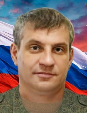 Фото: Погибший на войне с Украиной Прасолов Максим Александрович. Челябинская область, нет данных