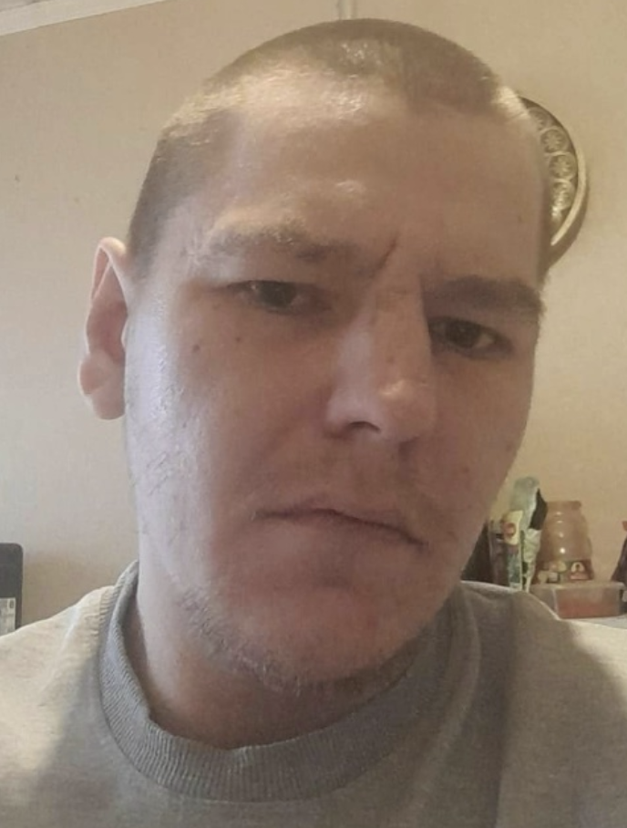 Фото: Погибший на войне с Украиной Токунов Константин Андреевич. Пермский край, добровольцы