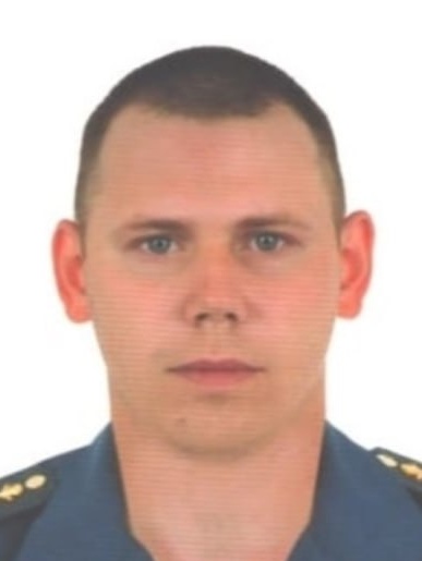 Фото: Погибший на войне с Украиной Зеленев Владимир Александрович. Вологодская область, нет данных