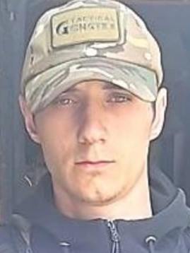 Фото: Погибший на войне с Украиной Шевцов Никита Максимович. Ростовская область, танковые войска