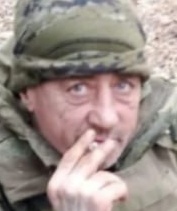 Фото: Погибший на войне с Украиной Маюров Сергей Иванович. Забайкальский край, добровольцы