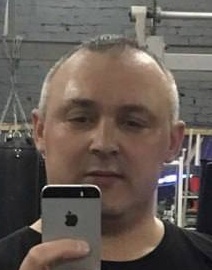 Фото: Погибший на войне с Украиной Лобанов Андрей Владимирович. Челябинская область, добровольцы