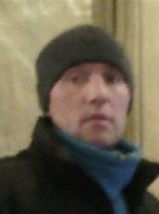 Фото: Погибший на войне с Украиной Волков Максим Викторович. Псковская область, добровольцы