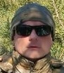 Фото: Погибший на войне с Украиной Алферов Константин Александрович. Калужская область, добровольцы