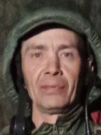 Фото: Погибший на войне с Украиной Землемеров Федор Анатольевич. Республика Башкортостан, добровольцы