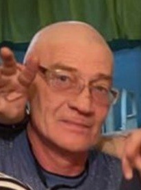 Фото: Погибший на войне с Украиной Цупрун Александр Петрович. Алтайский край, добровольцы