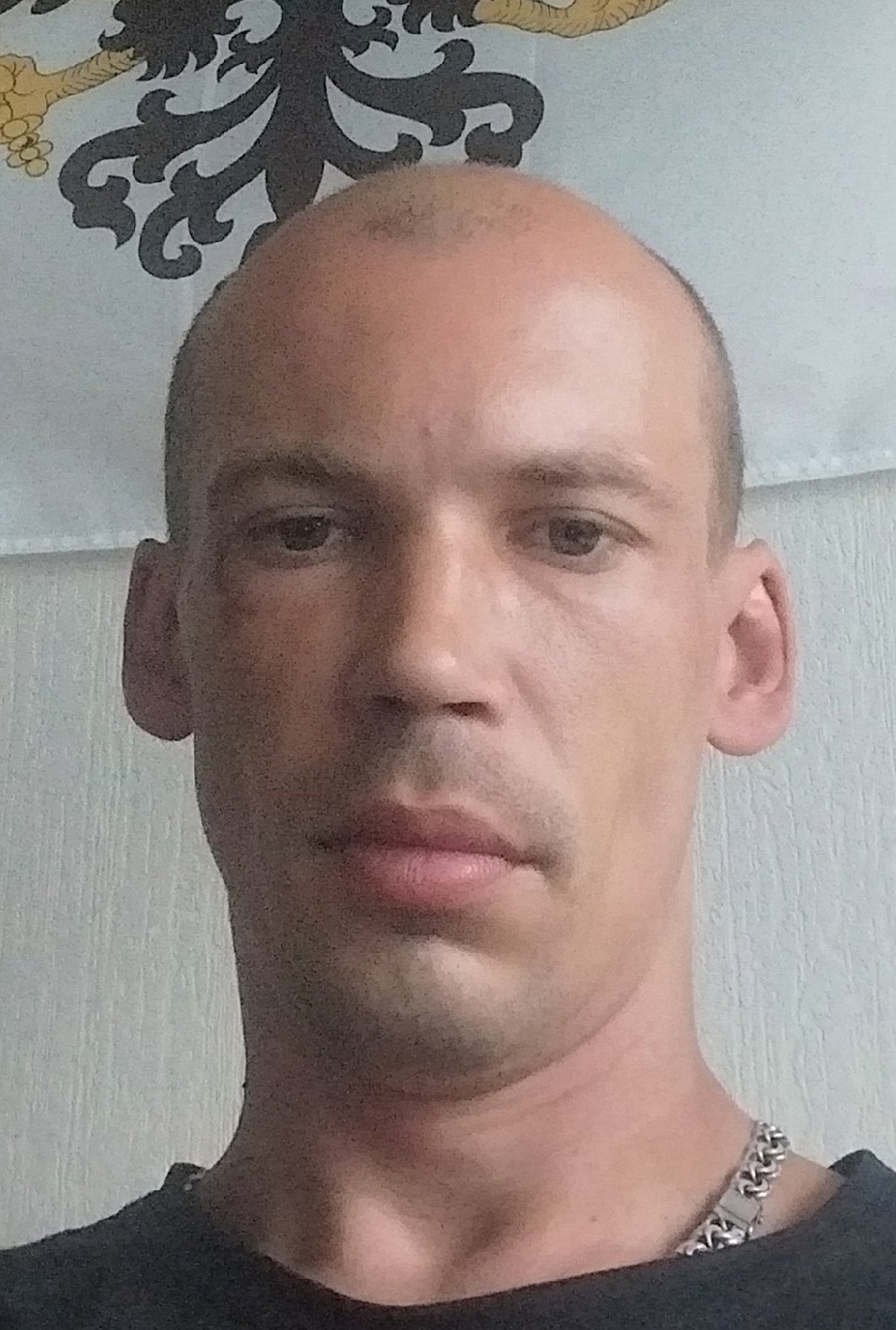 Фото: Погибший на войне с Украиной Баранов Павел Сергеевич. Удмуртская Республика, мотострелковые войска