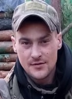 Фото: Погибший на войне с Украиной Рябичкин Николай Николаевич. Московская область, ВДВ