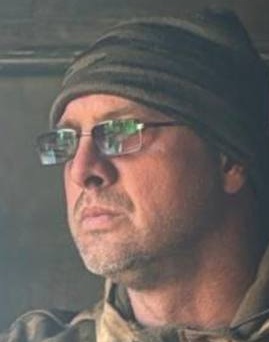 Фото: Погибший на войне с Украиной Миллер Станислав Валерьевич. Хабаровский край, нет данных