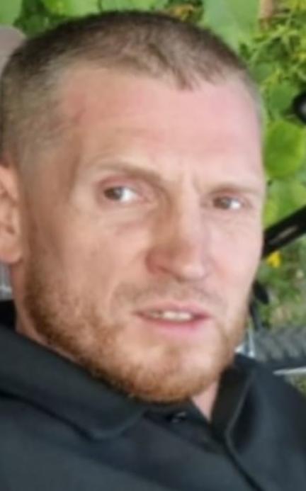 Фото: Погибший на войне с Украиной Агафонов Александр Павлович. Республика Татарстан, нет данных