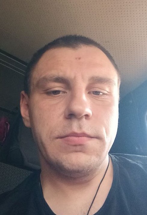 Фото: Погибший на войне с Украиной Прибрюхов Евгений Николаевич. Саратовская область, мотострелковые войска