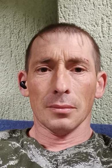 Фото: Погибший на войне с Украиной Орлов Сергей Алексеевич. Амурская область, мотострелковые войска