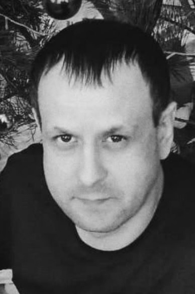Фото: Погибший на войне с Украиной Жарков Антон Владимирович. Ульяновская область, добровольцы