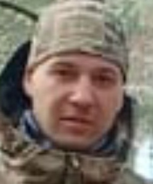 Фото: Погибший на войне с Украиной Феофанов Александр Юрьевич. Ярославская область, заключенные