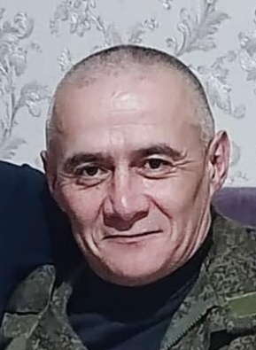 Фото: Погибший на войне с Украиной Бахтияров Рамис Фатыхович. Оренбургская область, мобилизованные