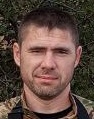 Фото: Погибший на войне с Украиной Графьев Иван Евгеньевич. Ханты-Мансийский автономный округ - Югра, мотострелковые войска