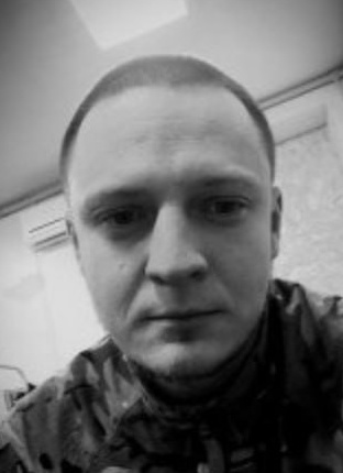 Фото: Погибший на войне с Украиной Томилин Игорь Игоревич. Оренбургская область, нет данных