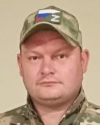 Фото: Погибший на войне с Украиной Толстых Дмитрий Юрьевич. Неизвестно, нет данных
